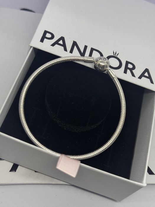 Pandora гривна Пандора