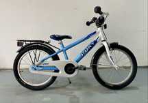 Bicicleta PUKI copii roti  18"