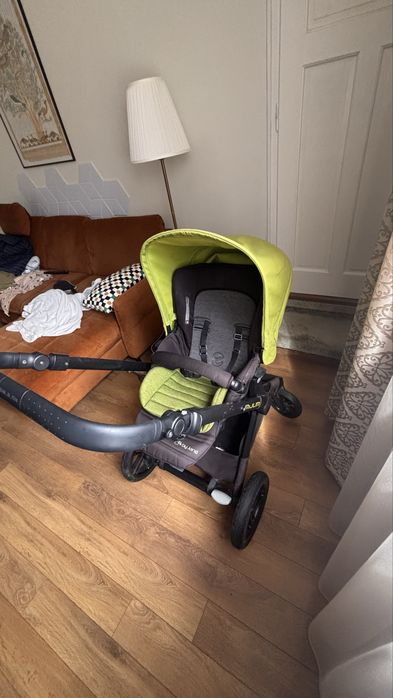 детска количка JANE MUUM 3 в 1