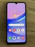 Vand samsung a 15, 128gb