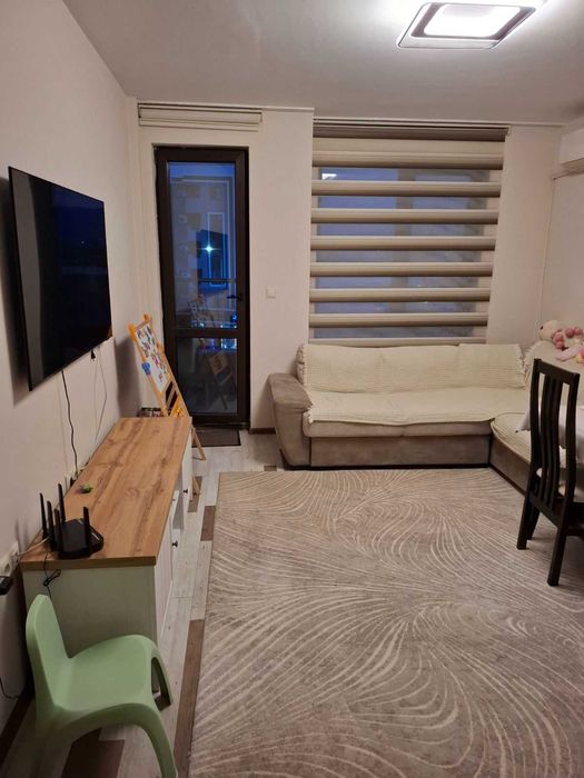 продавам двустаен апартамент