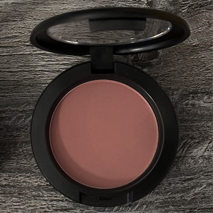 Румяна MAC Powder Blush Desert Rose