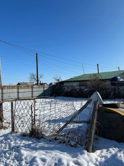 Продается дача в городе Конаев