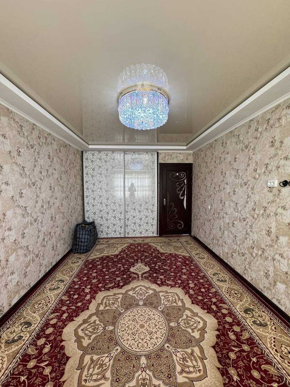 2 хоналик квартира 4 этаж, семург