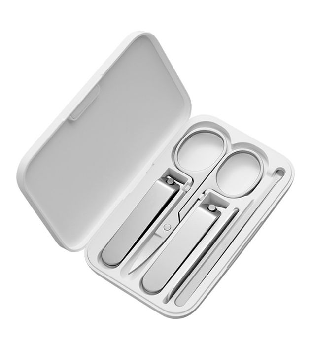 Продам маникюрный набор Xiaomi