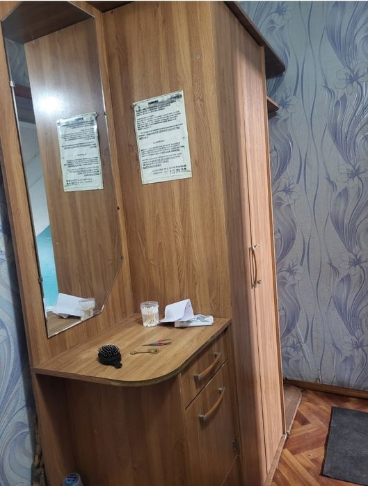 Мебель б\у продам не дорого