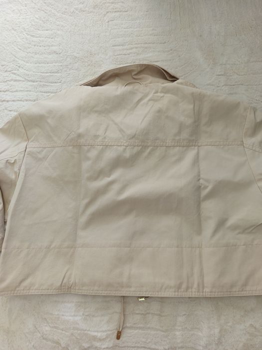 Jacheta de vânt Fendi