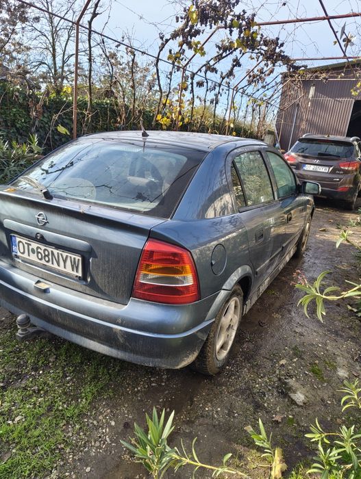Opel Astra g 1998