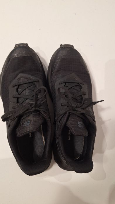 Salomon alpha cross 5 marimea 38