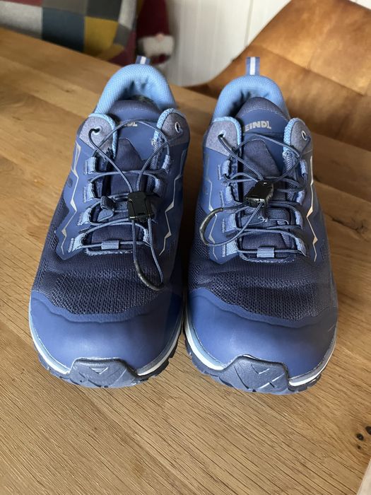 MEINDL : Gore-Tex - размер 42 / Оригинал