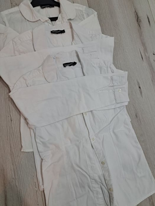 Camasi fete pt uniforma