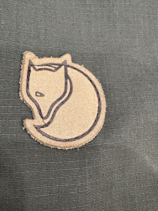 Мъжки туристически,ловен панталон FJALL RAVEN .Размер XL