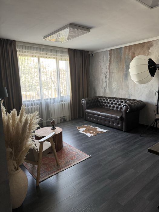 Комерческое помещение