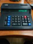 Calculator vechi