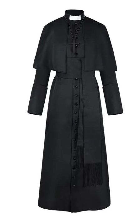 Карнавальный мужской костюм