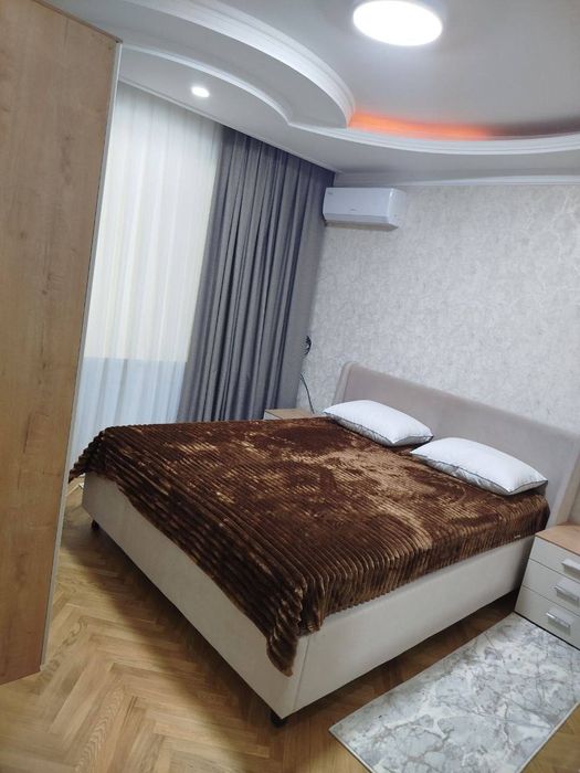 Аренда 3/1/4 Ц-6 Юнусабадский район