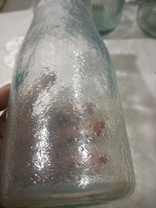 Буркани термични