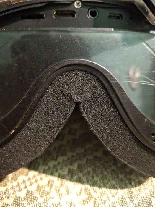 Ochelari VR pentru jocuri si altele..