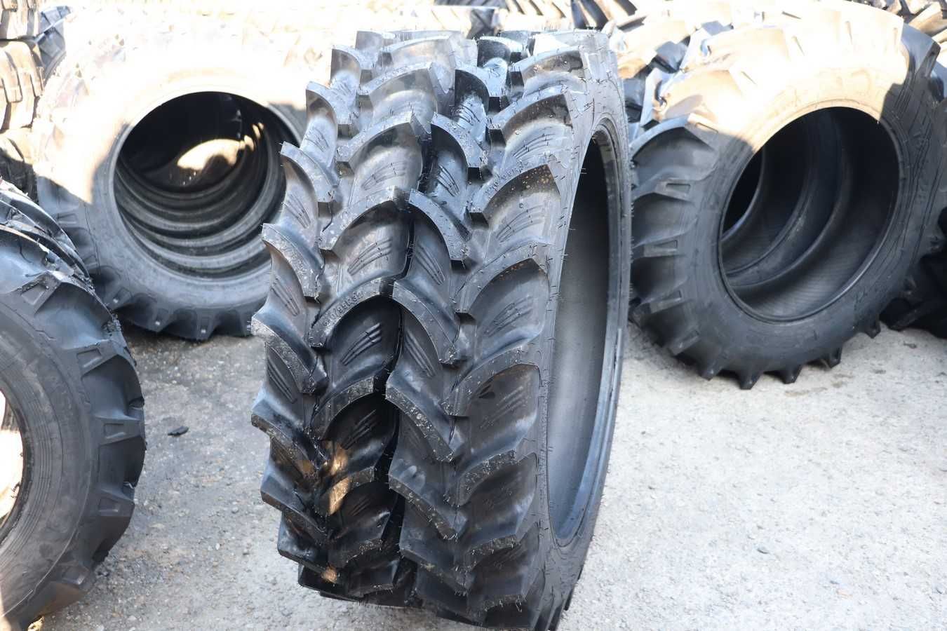 Anvelope noi OZKA 210/95R32 114A8/114B cauciucuri 8.3R32 tractor