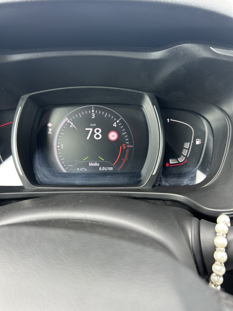 Renault kadjar 2017