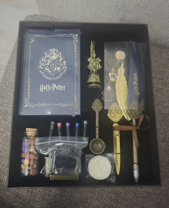 Сувенирный набор Гарри Поттер