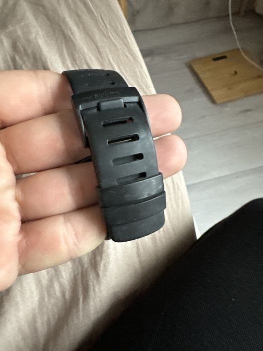 Ceas Suunto Core Ultimate Black