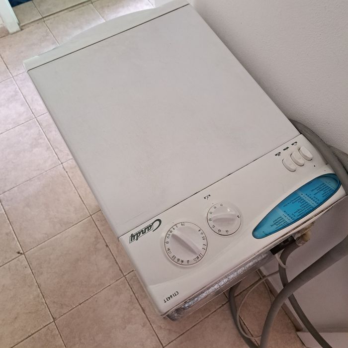 Перална Машина CANDY