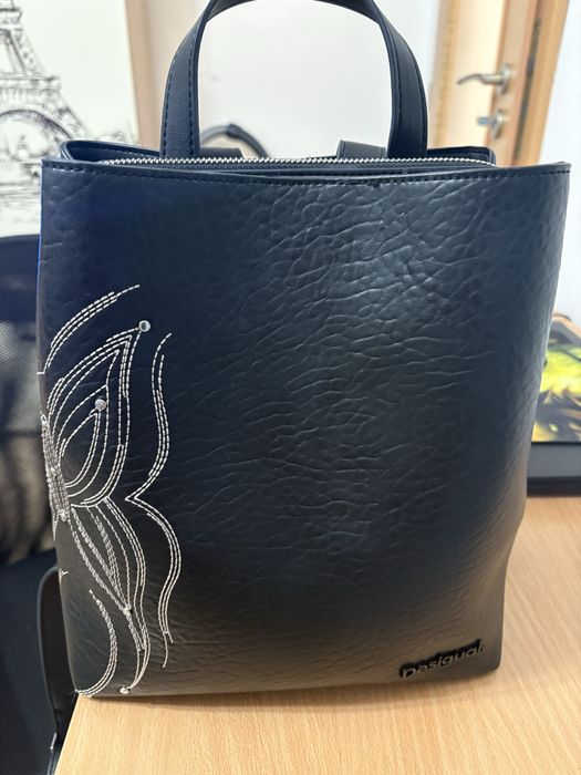 Дамска чанта Desigual