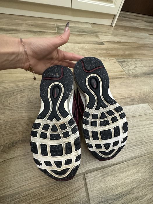 Маратонки Nike air max 97