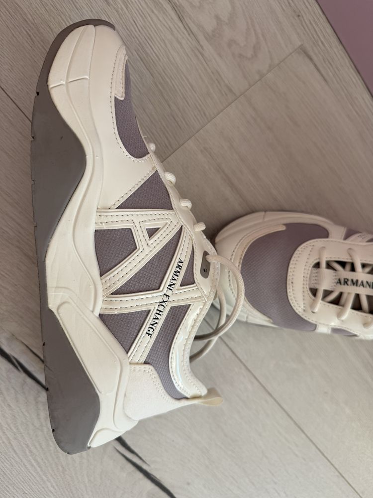 Armani exchange дамски маратонки