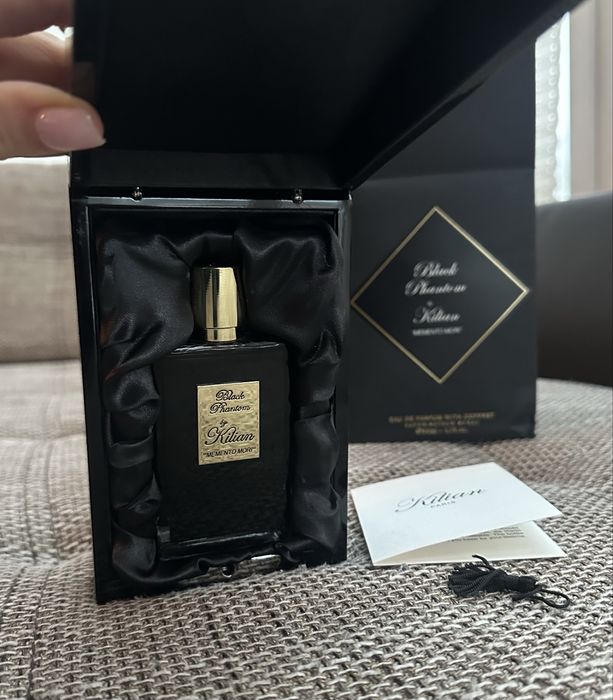 Парфюм Kilian Black Phantom