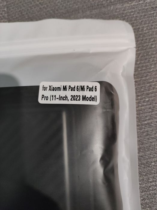 Калъф 360° за Таблет Xiaomi Mi Pad 6