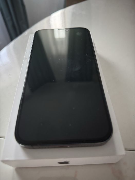 iPhone 14 pro max 256 gb deep purple