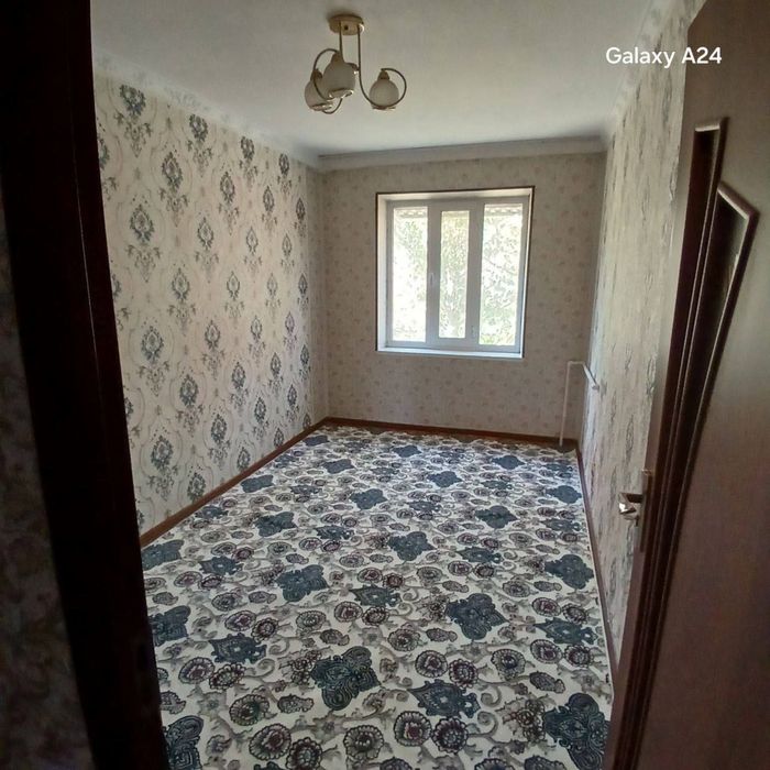 Продается 3х комнатная квартира