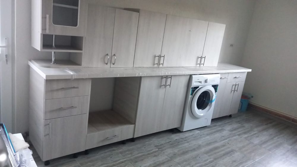 Asamblare mobilă la domiciliu - prețuri accesibile