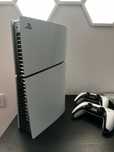 Consolă PlayStation 5 Digital Edition