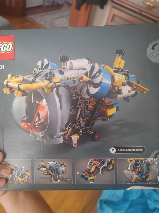 Продаётся  конструктор Lego
