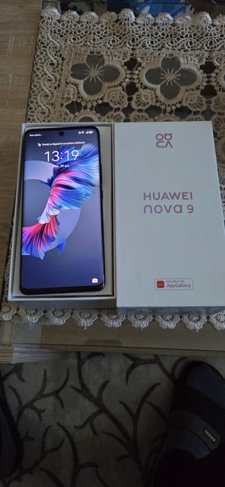 Telefon Huawei nova 9