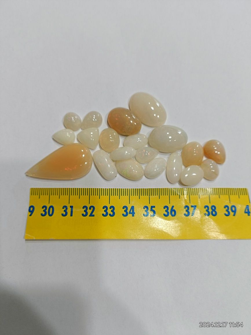 Vind opal natural pentru bijuterii