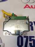 Calculator airbag Kia Carnival motor 2.9 D, an 2009, import Germania