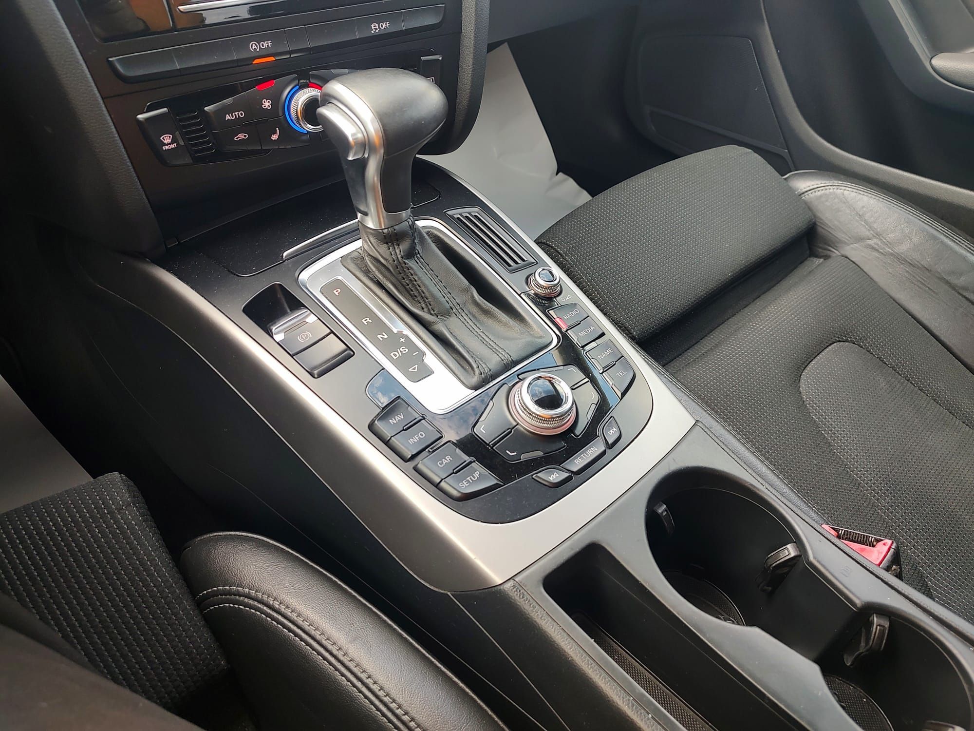 Audi A5 S-line , 2.0 tdi 177 Cp