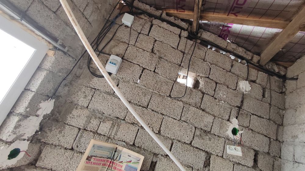 Мелкий ремонт квартир электрика ламинат гипсокартон перегородки