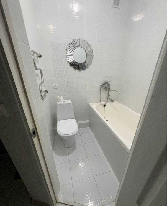 Аренда 1 комнатной квартиры Остановка Художников метро БИЙ 10 мин