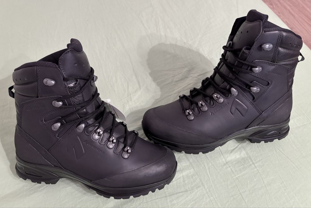Кубинки HAIX номер 37 и 43 и LOWA номер 43,5 военни, ловни обувки
