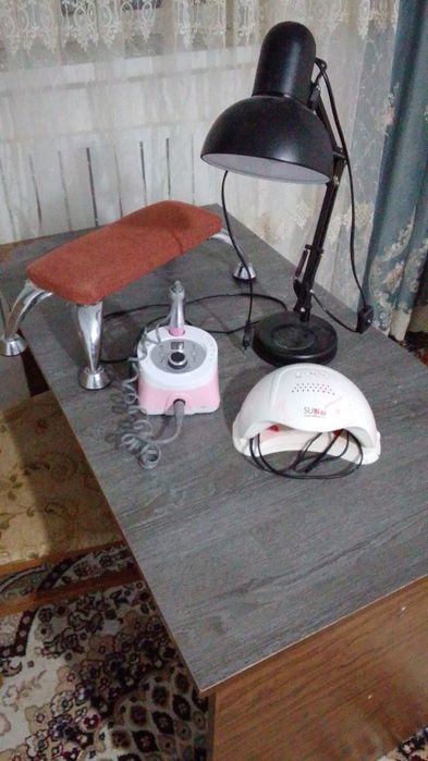 Маникюр затлары сатылады 550 мын