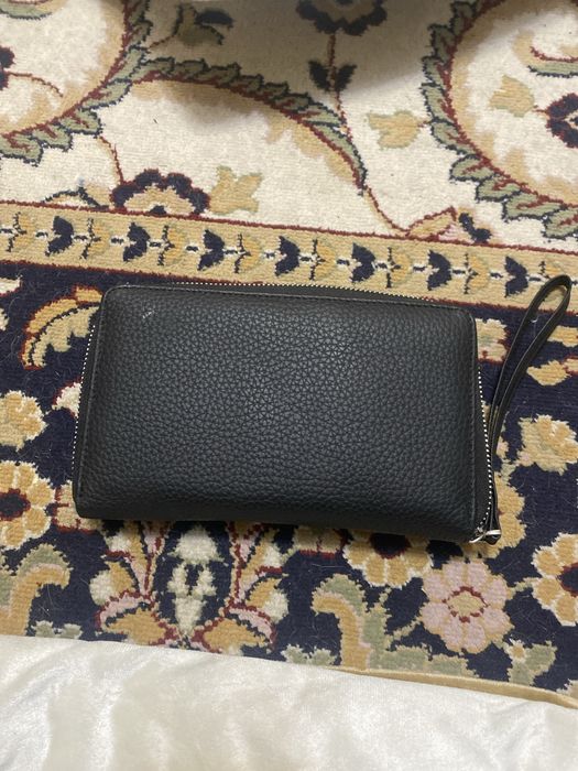 Продам портмоне из эко кожи