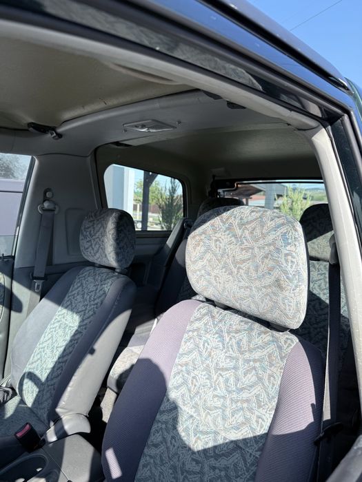 Suzuki Grand Vitara 1.6i 16V 4x4 Mic\Mare *HardTop*