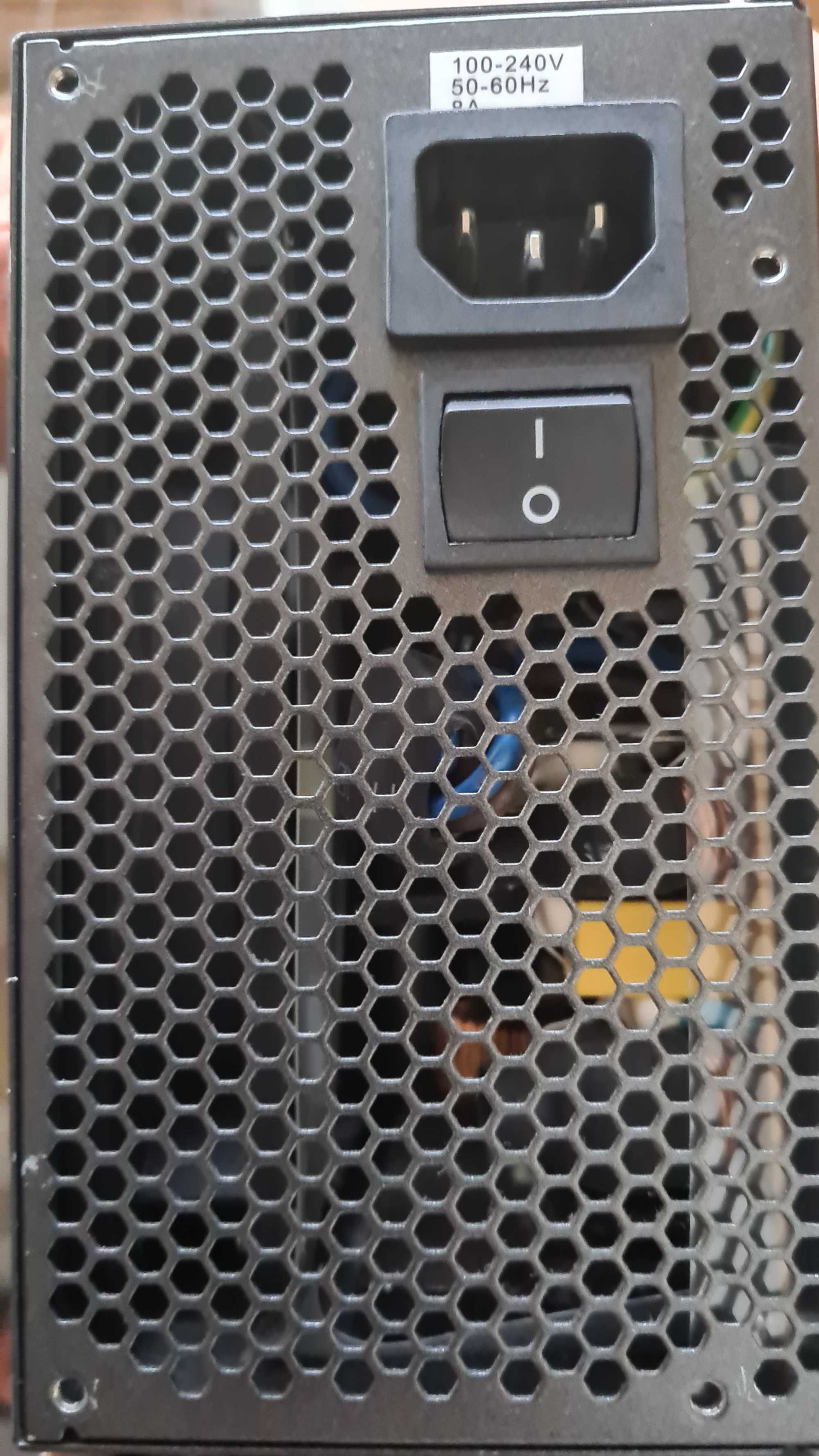 OCZ ModXStream-Pro 500W