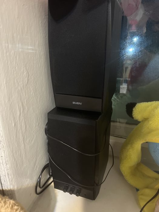 Продам колонки