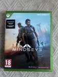 Mindyesa (Xbox Series X)